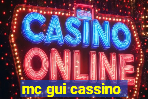 mc gui cassino