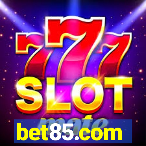 bet85.com