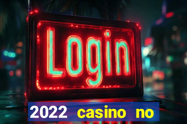 2022 casino no deposit bonus codes