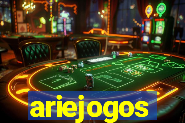 ariejogos