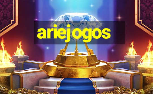 ariejogos