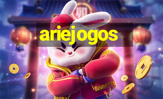 ariejogos