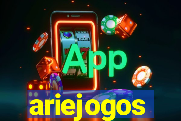 ariejogos