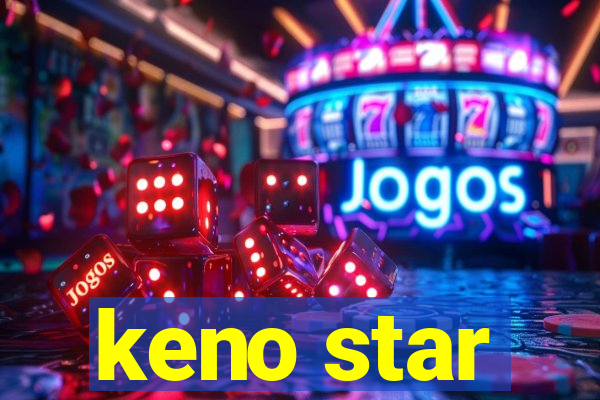 keno star