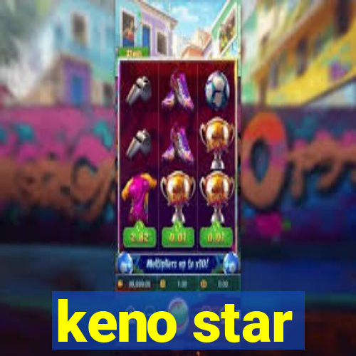 keno star