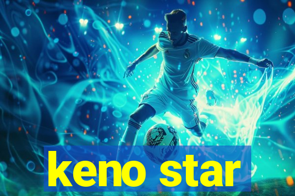 keno star