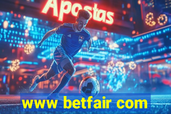 www betfair com