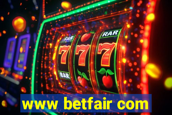 www betfair com