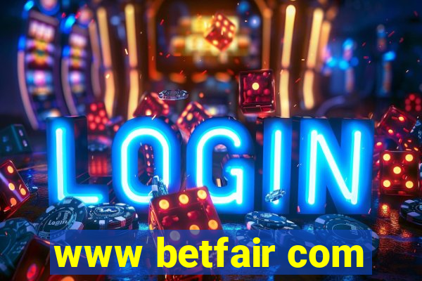 www betfair com