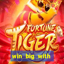 win big with divine fortune