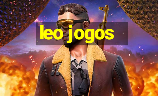 leo jogos