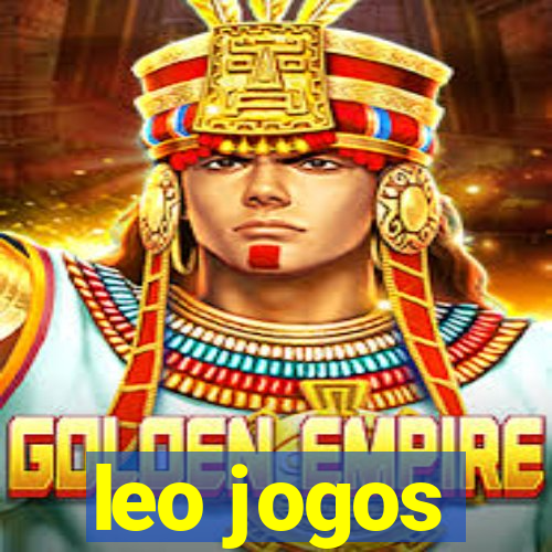 leo jogos