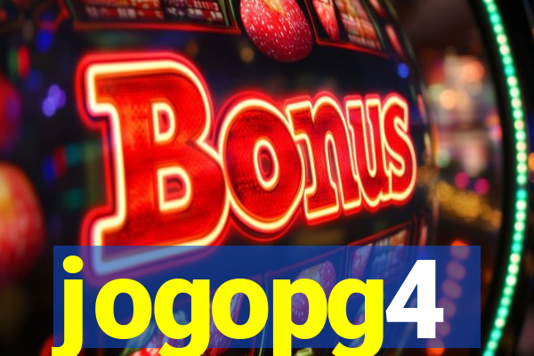 jogopg4