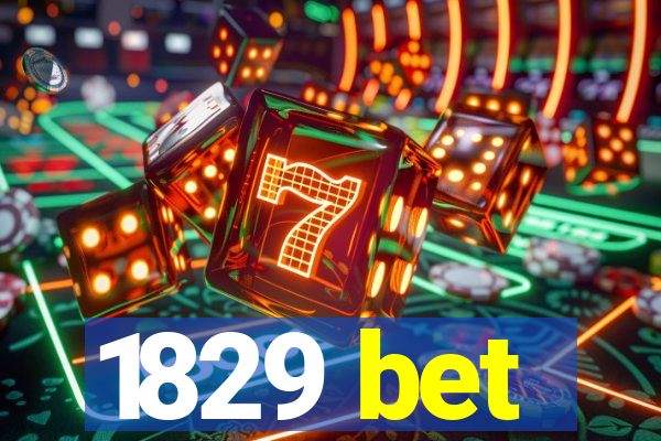 1829 bet