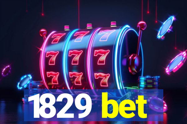 1829 bet