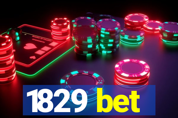 1829 bet