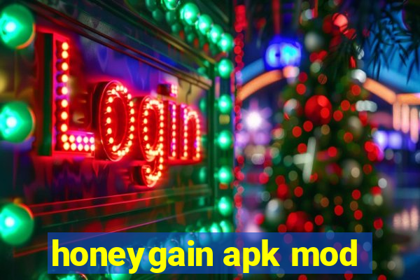 honeygain apk mod