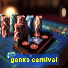 genxs carnival