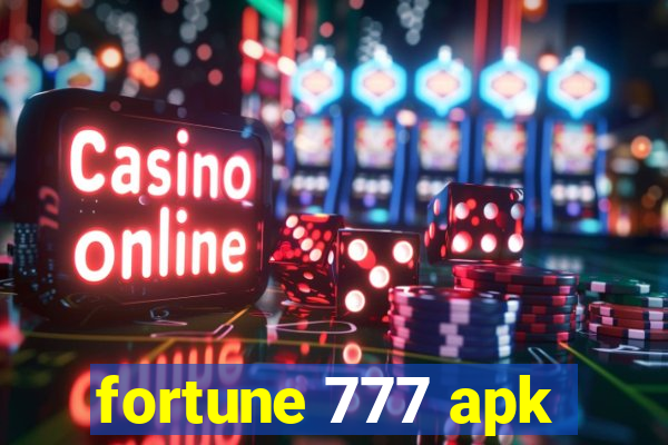 fortune 777 apk