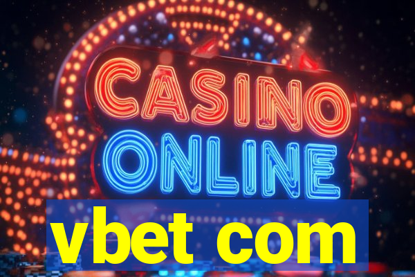 vbet com