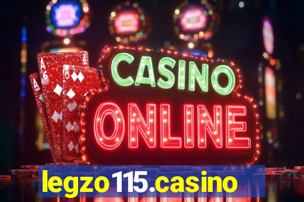 legzo115.casino