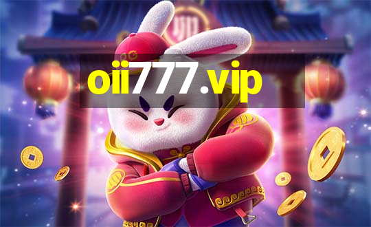 oii777.vip