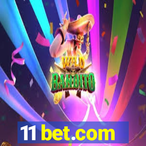 11 bet.com