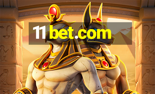 11 bet.com