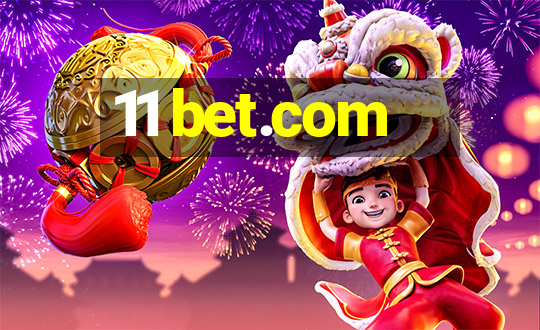 11 bet.com