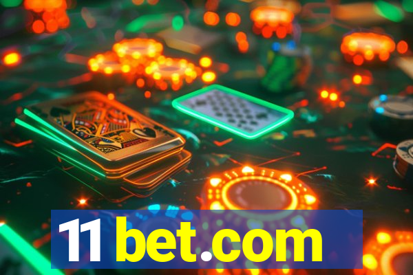 11 bet.com