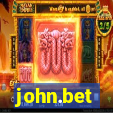 john.bet