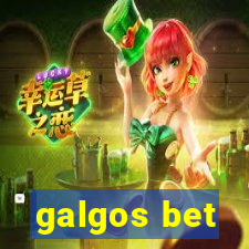 galgos bet