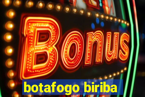 botafogo biriba