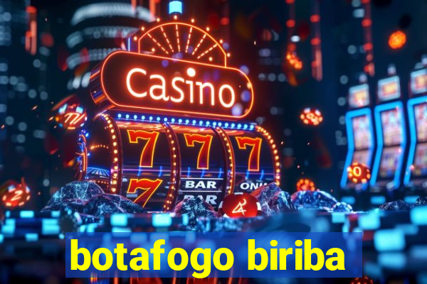 botafogo biriba