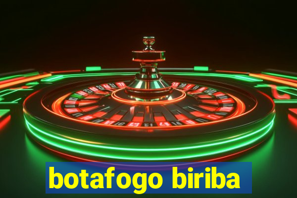 botafogo biriba