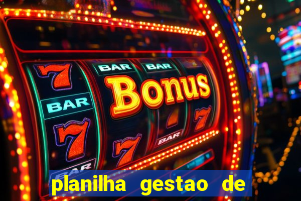 planilha gestao de banca gratis