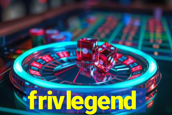 frivlegend