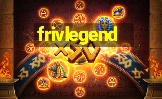 frivlegend