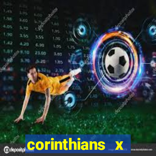 corinthians x internacional multi canais