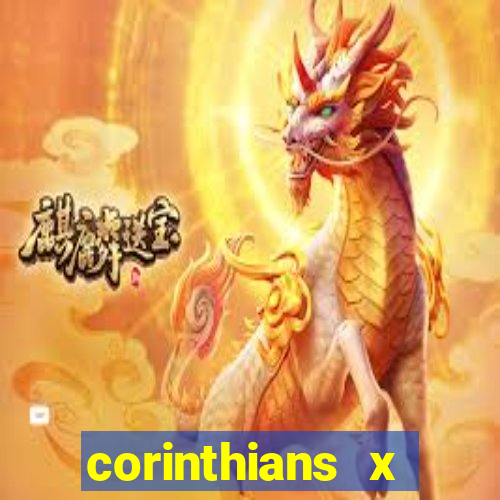 corinthians x internacional multi canais