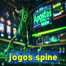 jogos spine