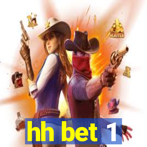 hh bet 1