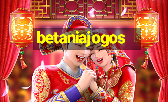 betaniajogos