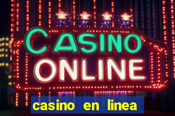 casino en linea estados unidos