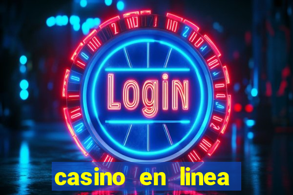 casino en linea estados unidos