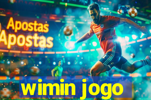 wimin jogo