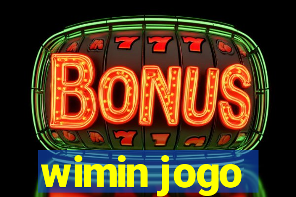 wimin jogo