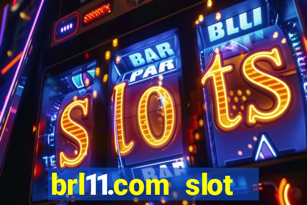 brl11.com slot magia paga mesmo