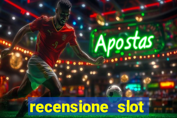 recensione slot lucky stripes