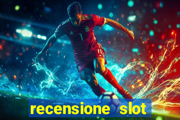 recensione slot lucky stripes